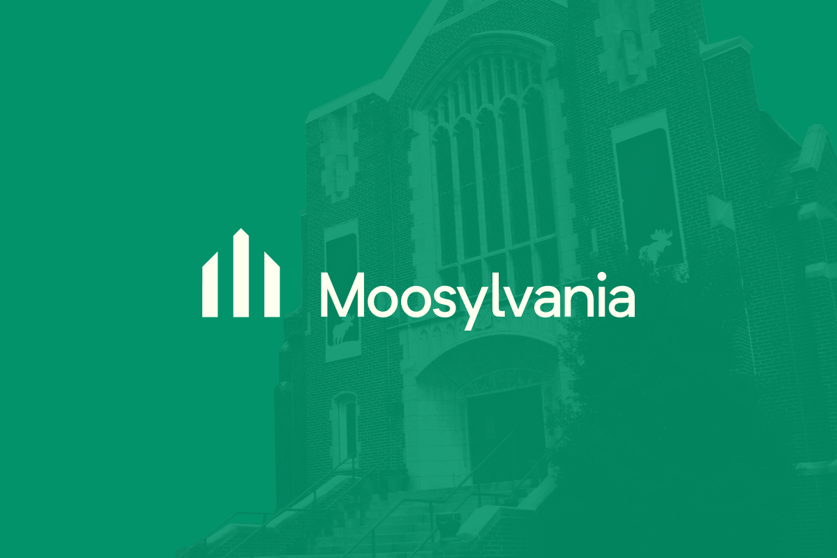 Moosylvania logo